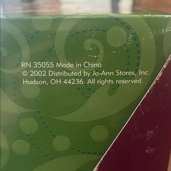 Santa’s Workbench Victorian Series Potion & Pill Apothecary Christmas Village - Picture 11 of 11